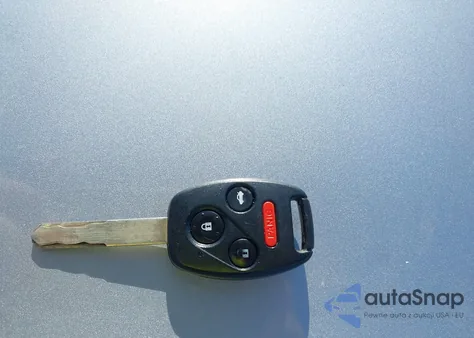 2005 Honda Accord 3.0 Ex из США, поврежденный, VIN 1HGCM66565A062514